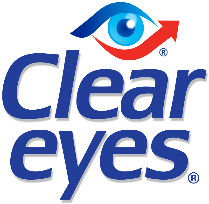 Clear Eyes, Logopedia